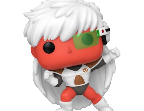 Pop! Animation Dragon Ball Z - Jiece | Figurine Funko Collector