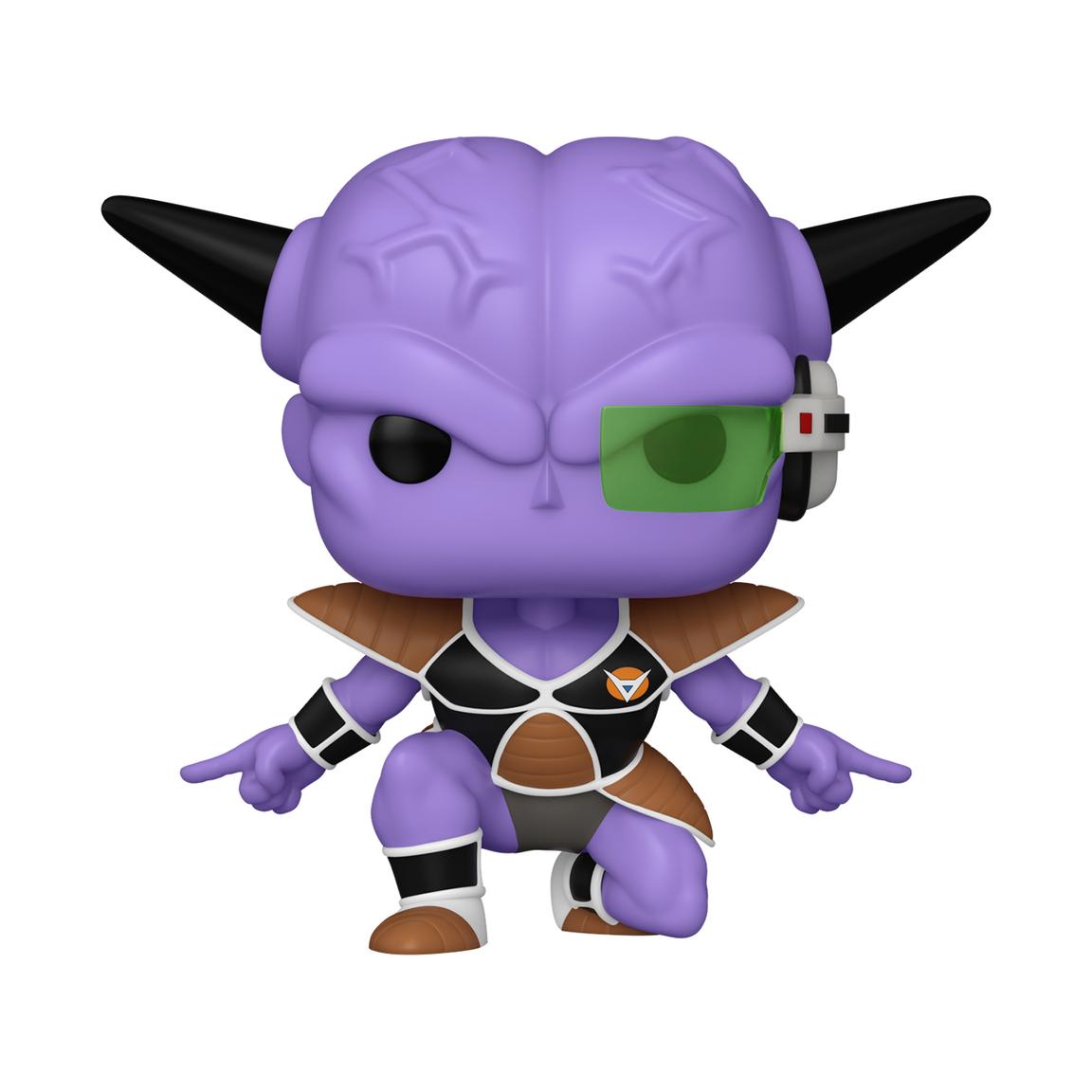 Figurine Pop! Ginyu Dragon Ball Z - Funko
