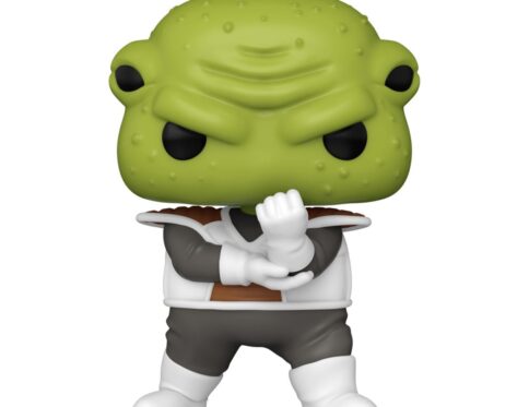 Funko Pop! Guldo - Dragon Ball Z | Figurine Collection