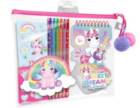 Ensemble Papeterie - Votre Kit Complet de Fournitures