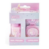 MARTINELIA LITTLE UNICORN MINI SET TRIO - Magique et ludique