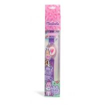 MARTINELIA MY BEST FRIENDS LIP GLOSS WATCH - Glamour et Fun
