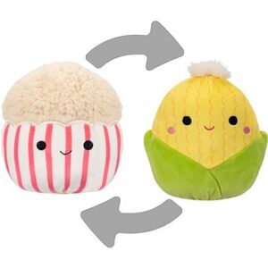 Little Plush Squishmallows Conrad Arnel - Corn on the Cob
