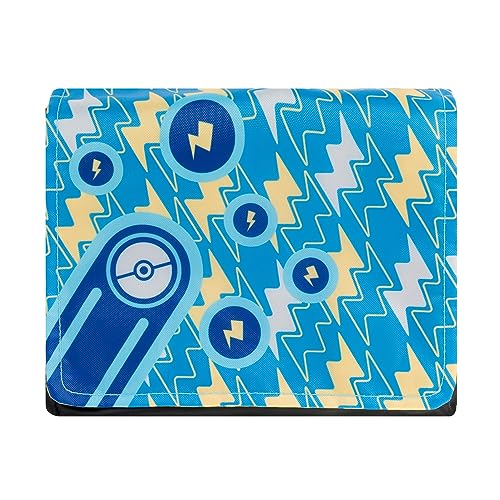 Clip 'N' Go Bandolier Set - Pikachu | Accessoires Pokémon