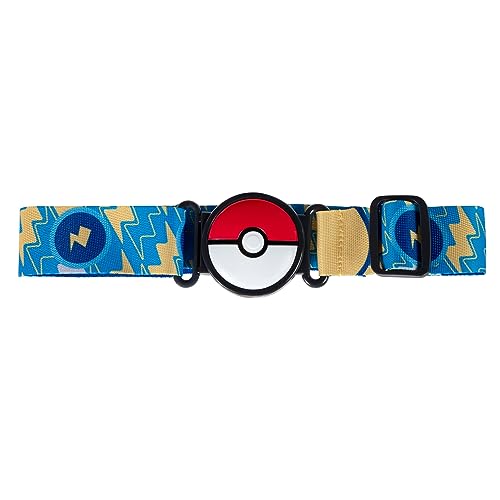 Clip 'N' Go Bandolier Set - Pikachu | Accessoires Pokémon