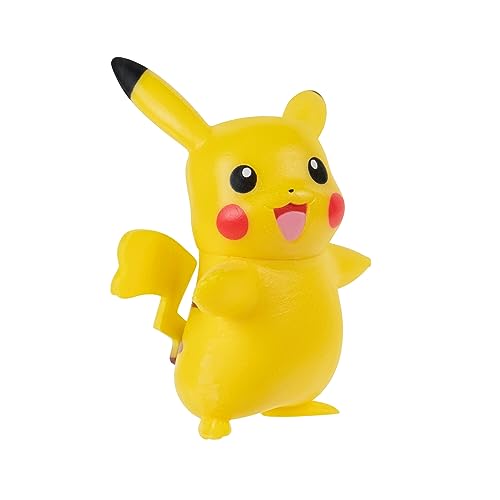 Clip 'N' Go Bandolier Set - Pikachu | Accessoires Pokémon