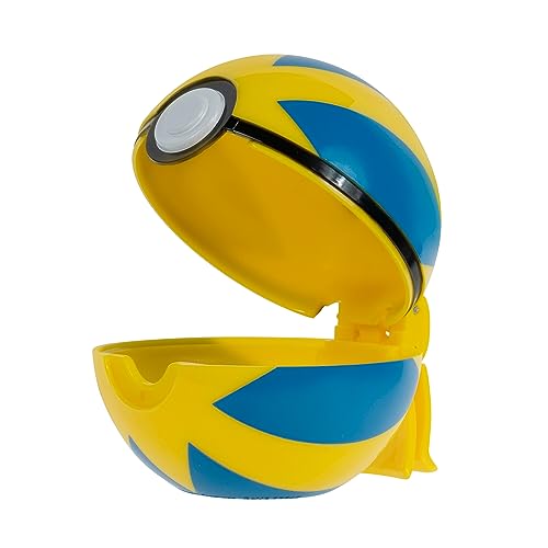 Clip 'N' Go Bandolier Set - Pikachu | Accessoires Pokémon