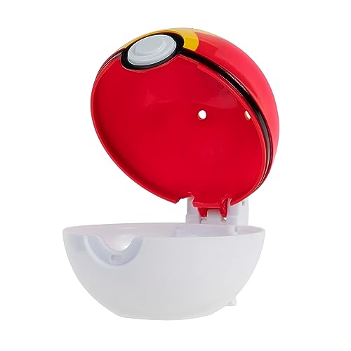 Clip 'N' Go Bandolier Set - Pikachu | Accessoires Pokémon