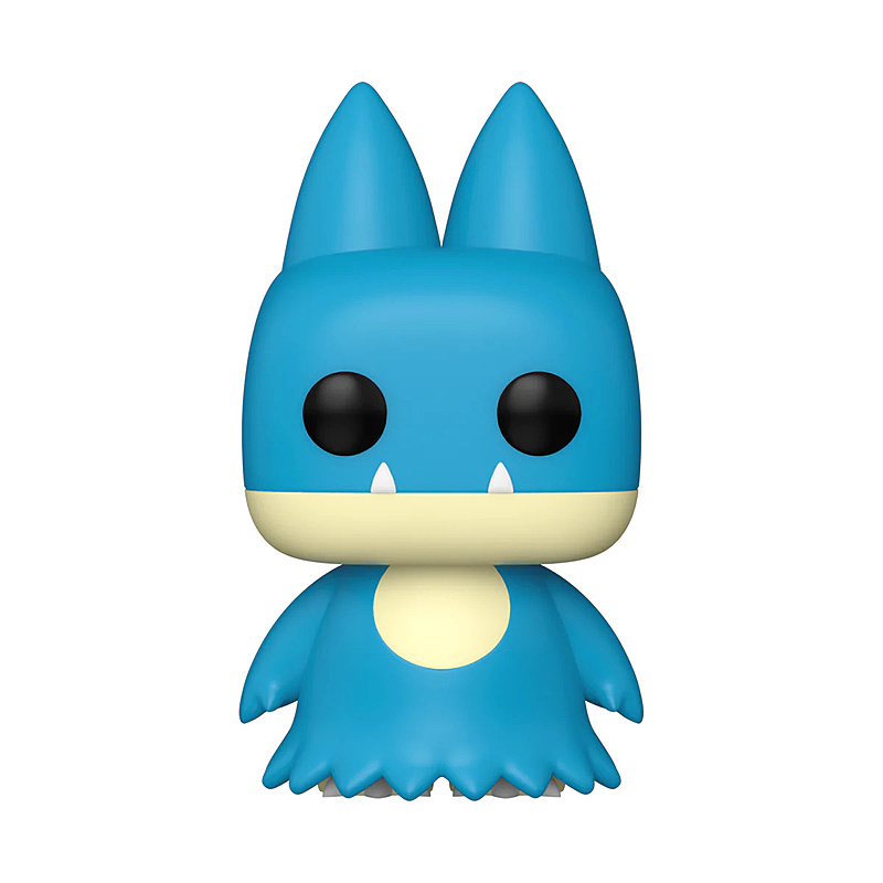 product-7615-1 Funko Pop! Munchlax - Pokemon - Figurine de collection