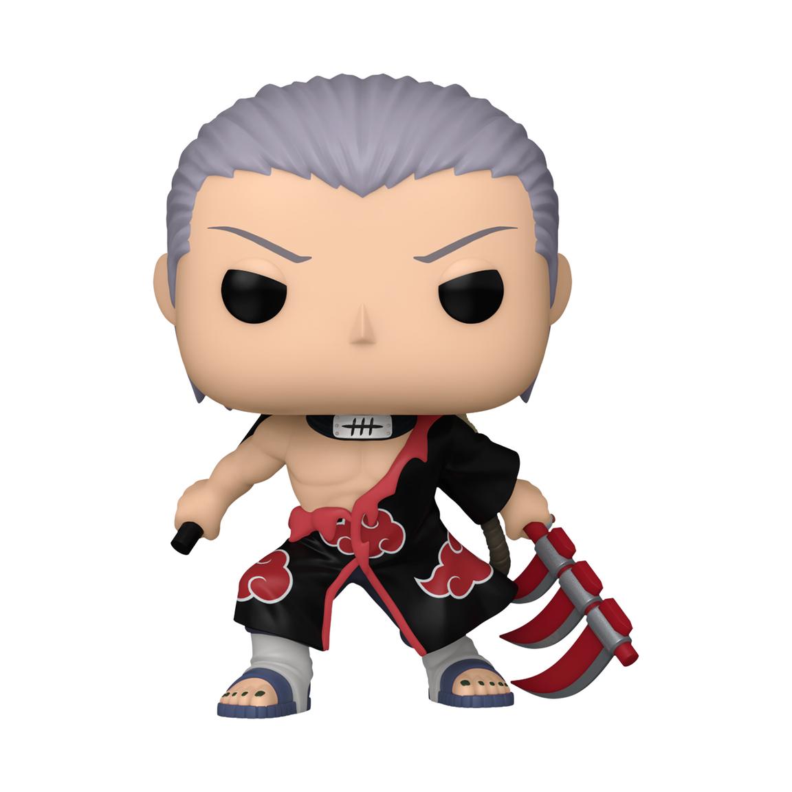 product-7656-1 Pop! Naruto Hidan avec Chase - Funko | Figurine Collectible