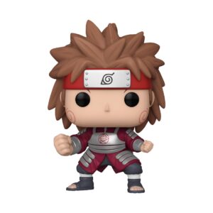 Figurine Pop! Choji Akimichi - Naruto | Funko