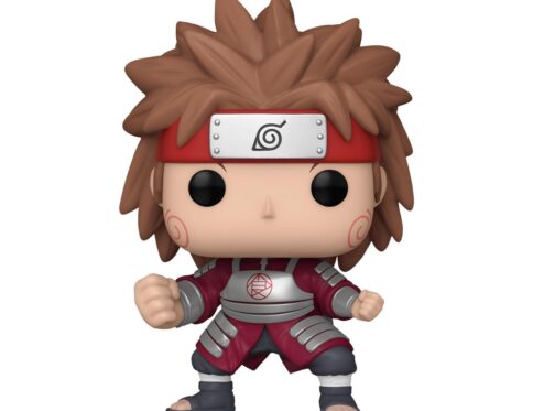 Figurine Pop! Choji Akimichi - Naruto | Funko