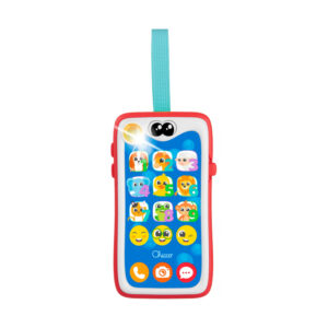 Smiley Smartphone - Le compagnon idéal pour les enfants