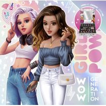 Valise de Maquillage Pratique et Élégante – Organisez Vos Produits