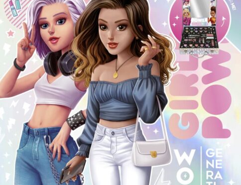 Valise de Maquillage Pratique et Élégante – Organisez Vos Produits