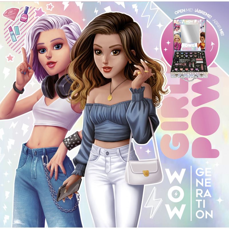 Valise de Maquillage Pratique et Élégante – Organisez Vos Produits