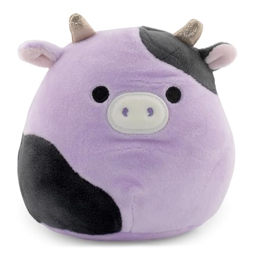 SQK Little Plush Alexie - Vache en Peluche 5"