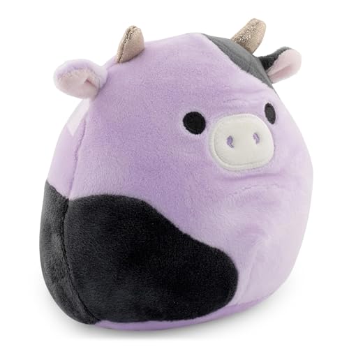 SQK Little Plush Alexie - Vache en Peluche 5"