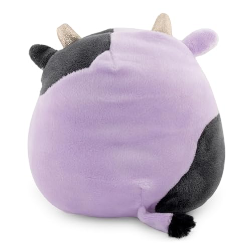 SQK Little Plush Alexie - Vache en Peluche 5"