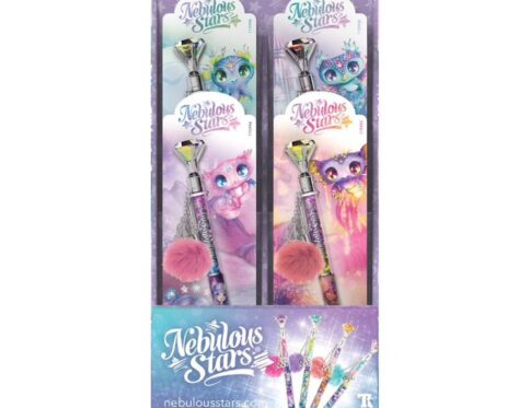 Assortiment de stylos diamant - Écriture élégante et créative