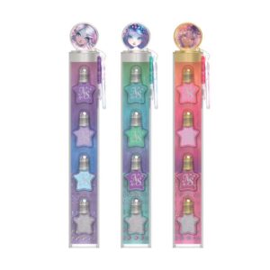 Nail Art Tubes - Accessoire indispensable pour manucure créative