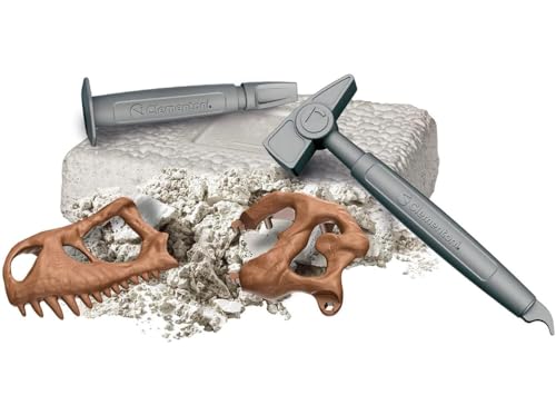 Coffret Science Crâne de T-Rex - Apprendre en S'amusant