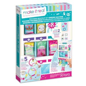 Bracelet Snackers DIY - Machine à Bijoux