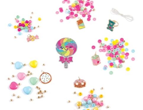 Bracelet Snackers DIY - Machine à Bijoux