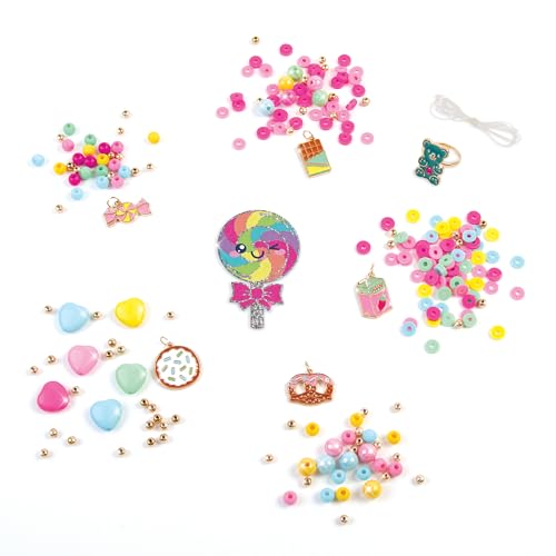 Bracelet Snackers DIY - Machine à Bijoux